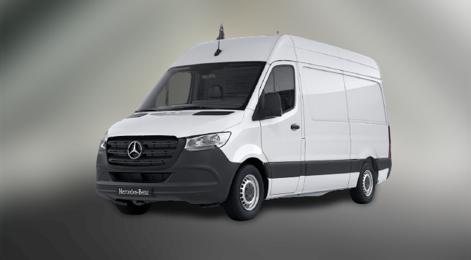 MB-Sprinter-Langzeitmiete