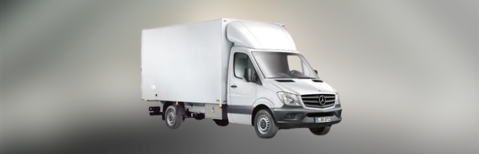 Mercedes-Benz-Sprinter-Koffer