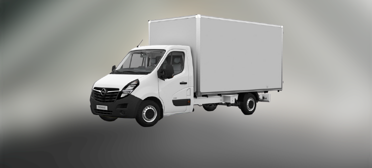 Opel-MOvano-Koffer-Langzeitmiete