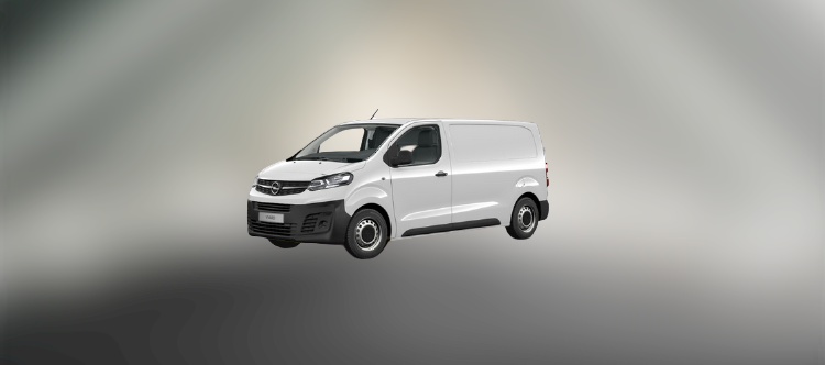Opel-Vivaro-Langzeitmiete