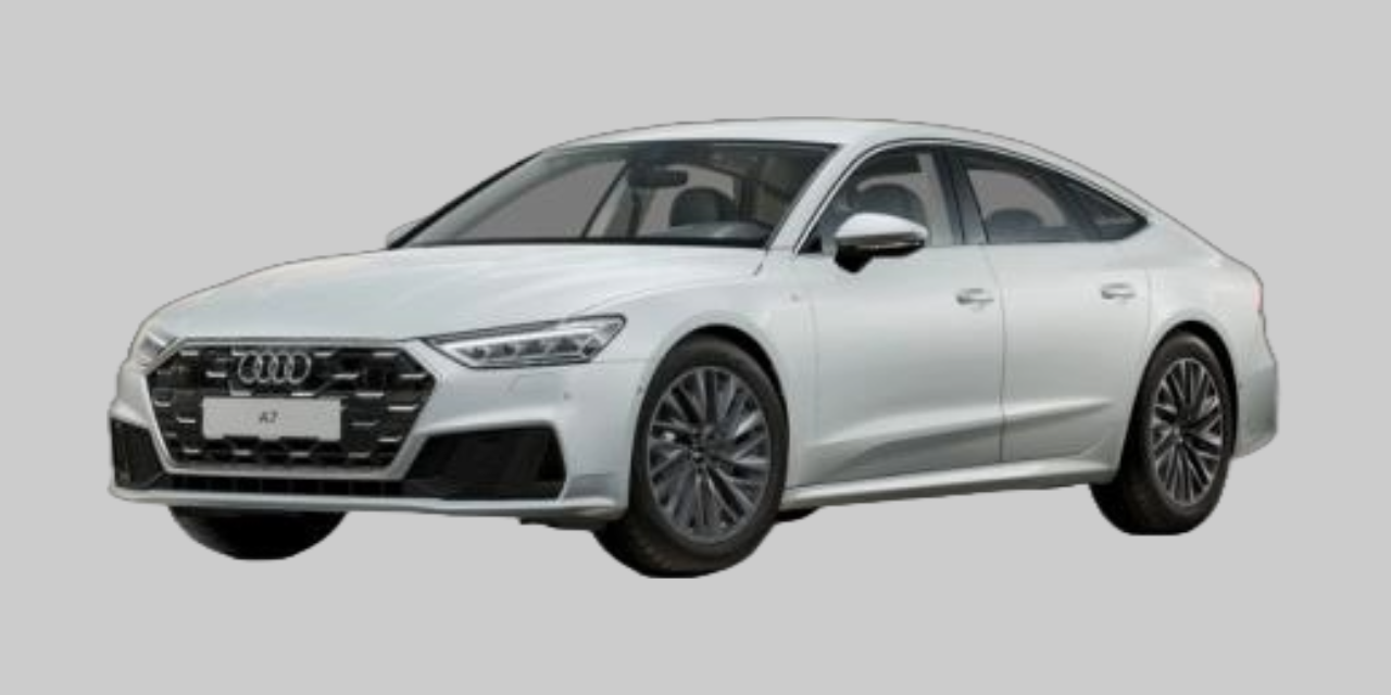 Audi A7 Langzeitmiete