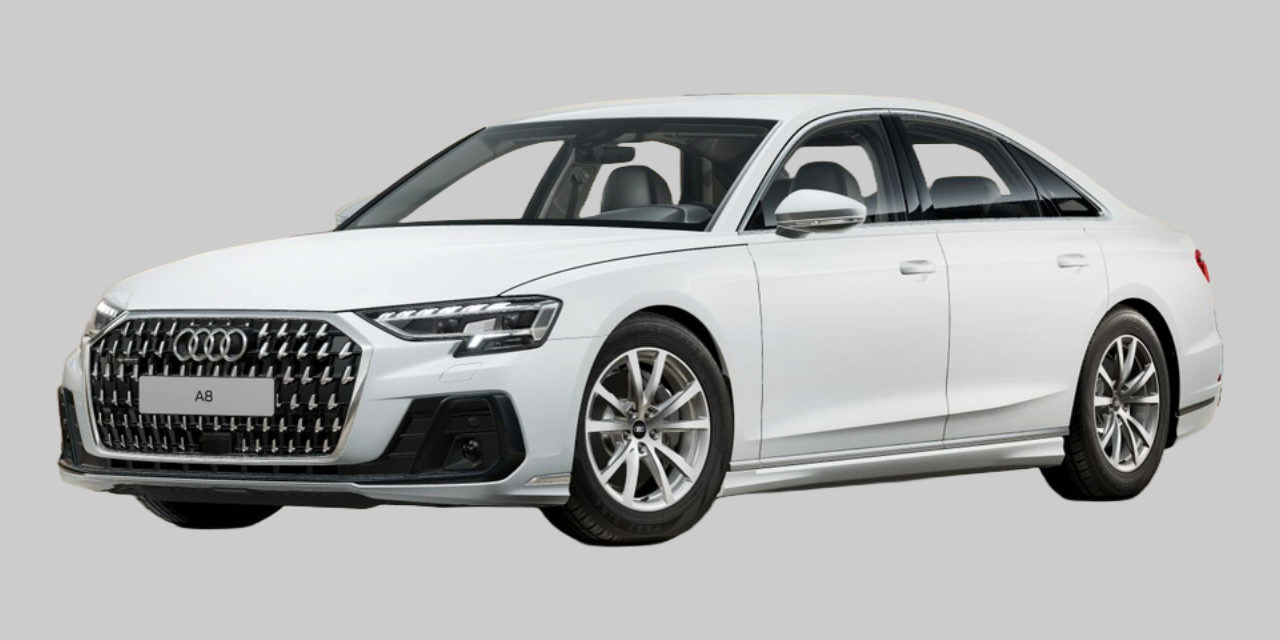 Audi A8 Langzeitmiete