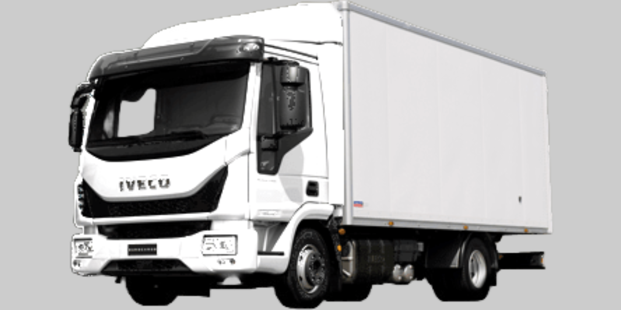 Mercedes Benz Atego Langzeitmiete