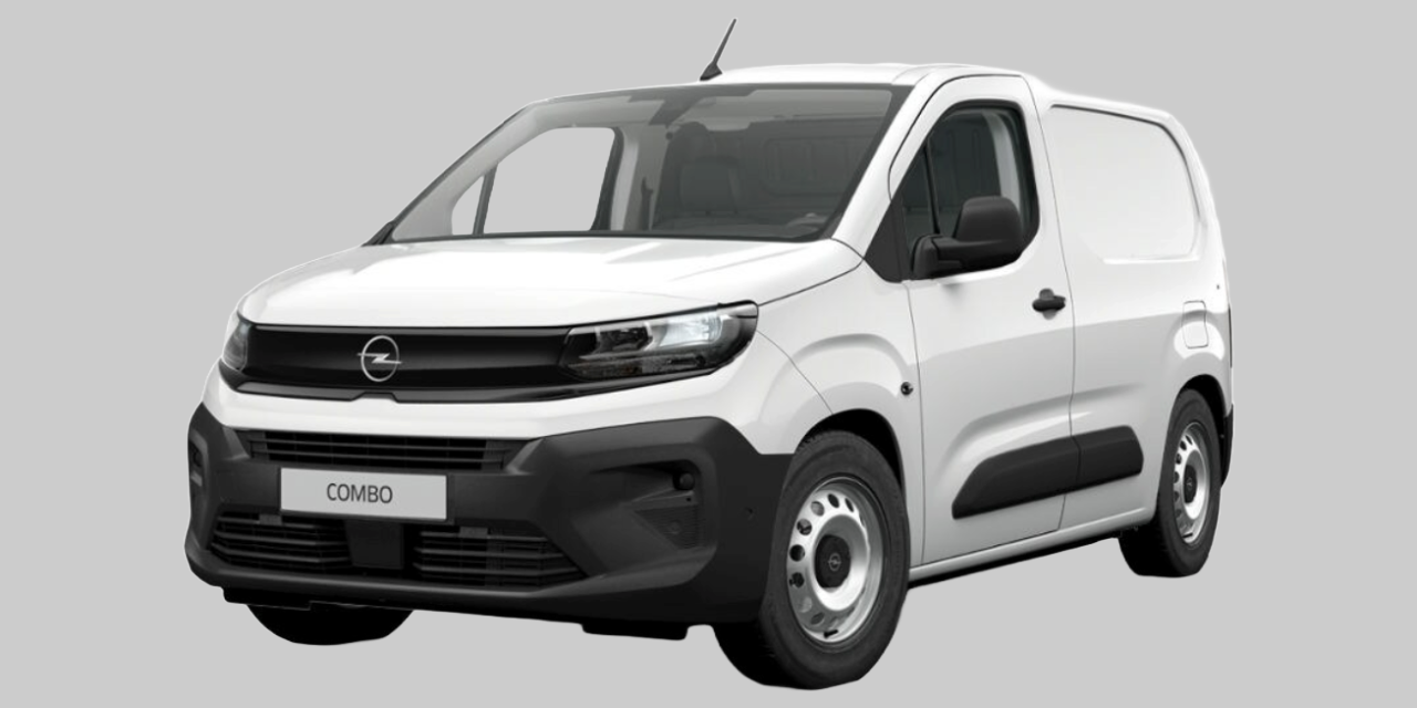 Opel Combo Cargo Langzeitmiete