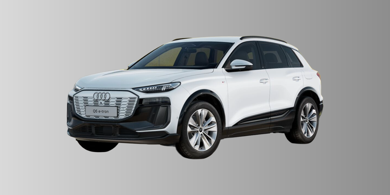 Audi-Q6-Langzeitmiete
