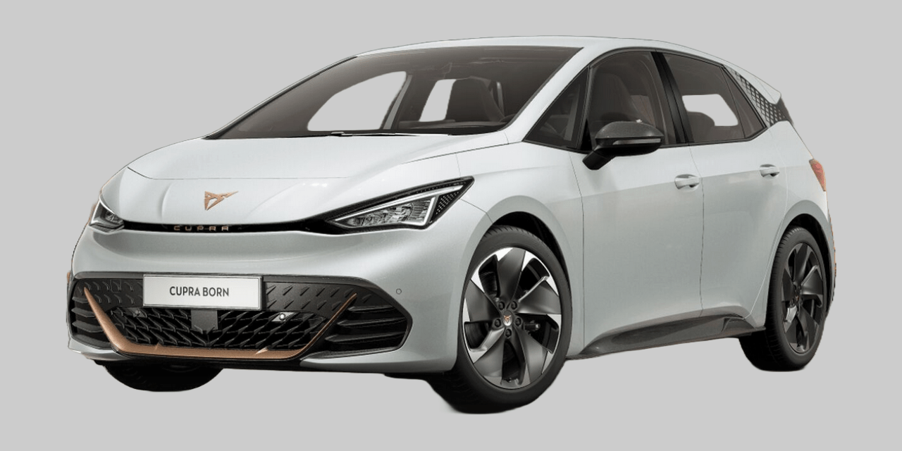 Cupra Born Langzeitmiete
